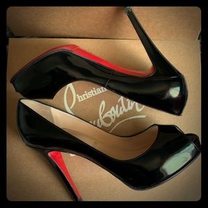 Christian Louboutin Pumps